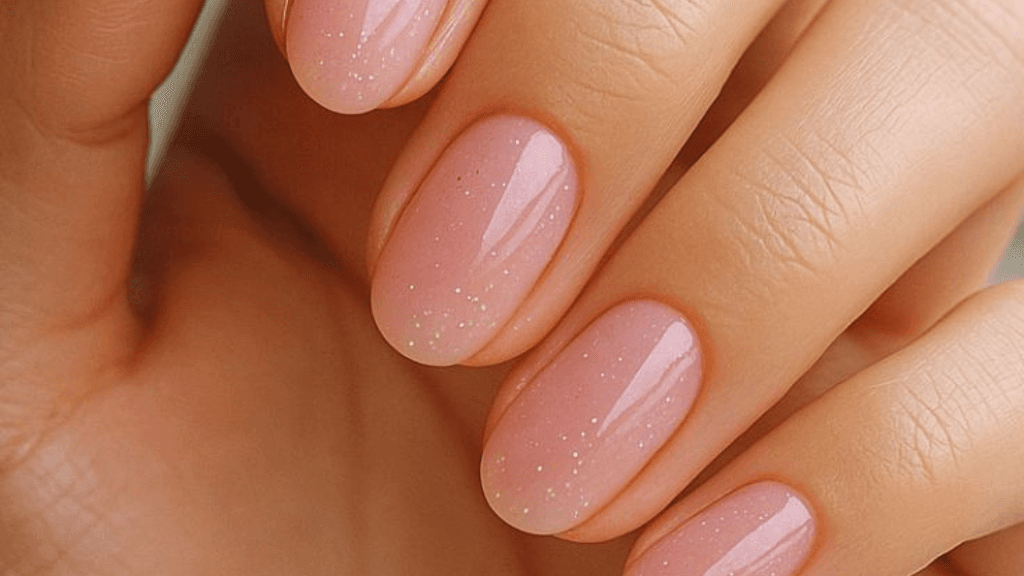 Požymiai, kad laikas korekcijai