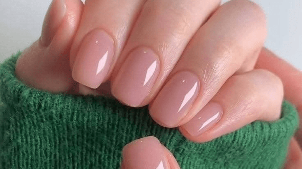 Squoval Nails